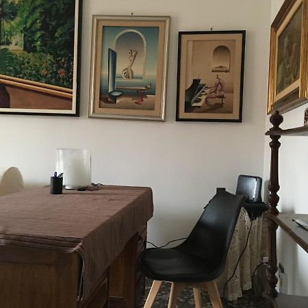 Apartamento Casa Lorusso Bari Exterior foto