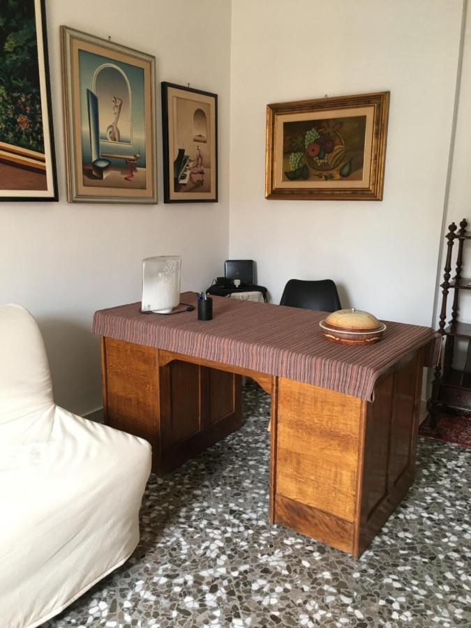 Apartamento Casa Lorusso Bari Exterior foto