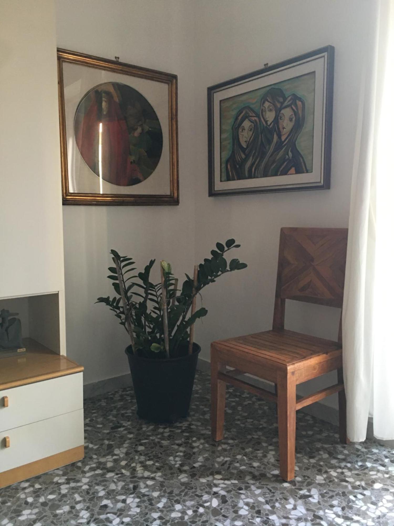 Apartamento Casa Lorusso Bari Exterior foto