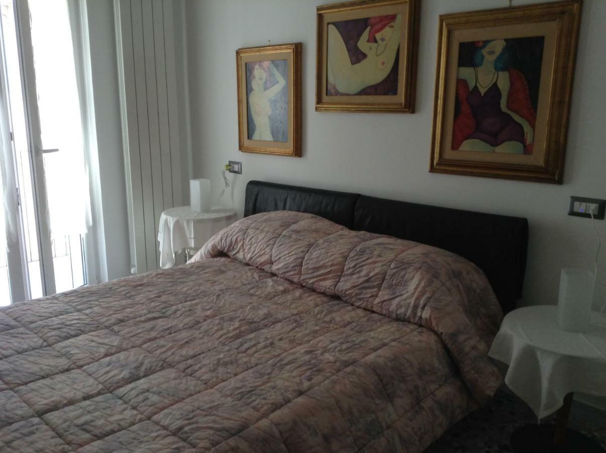 Apartamento Casa Lorusso Bari Exterior foto