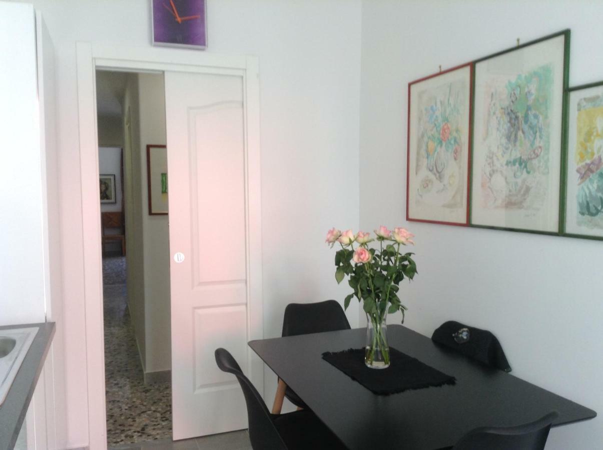 Apartamento Casa Lorusso Bari Exterior foto